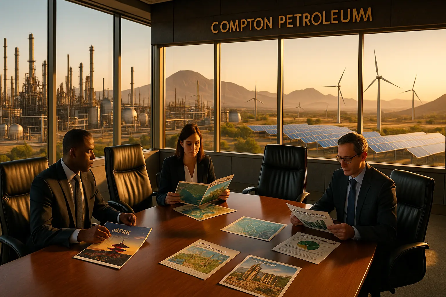 comptonpetroleum.com